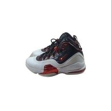 Nike Air Pippen 6 Chicago Bulls Basketball Shoes Men's Size 8