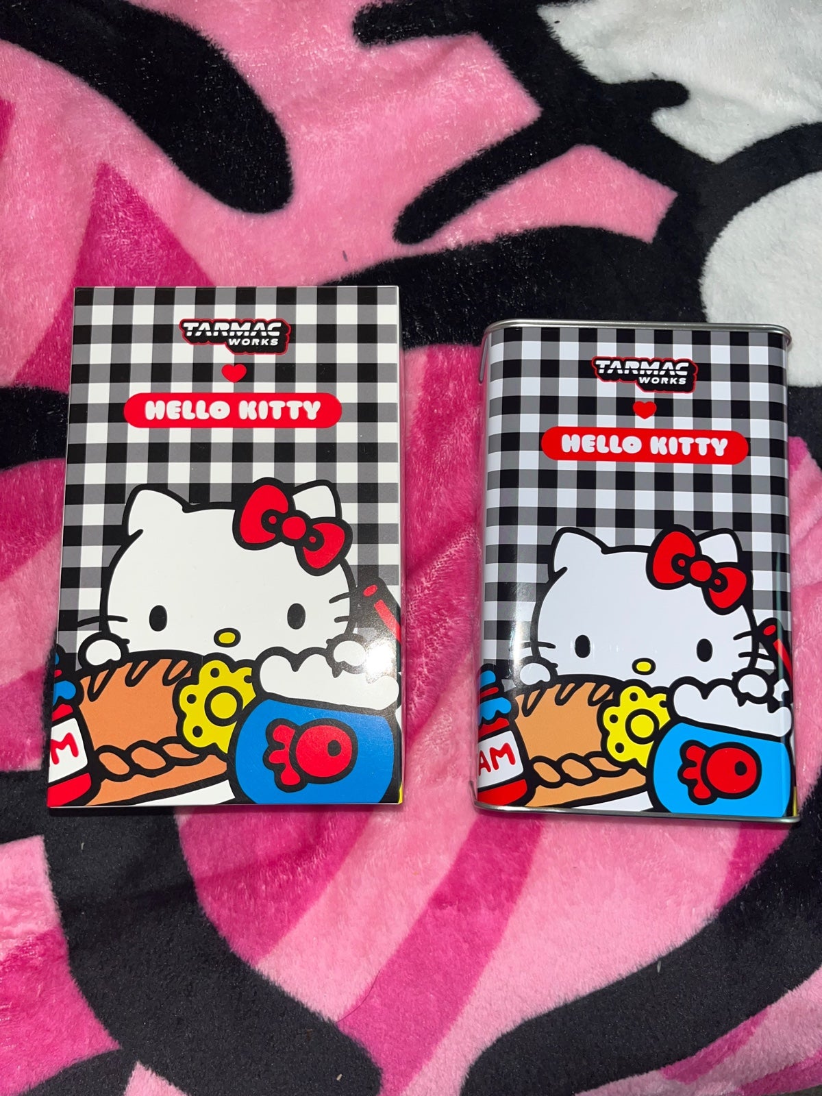 Hello Kitty