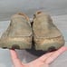 Twisted X Mens MDMS002 Bomber Slip on Leather Loafer Slip on shoes sz 8.5M