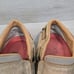 Twisted X Mens MDMS002 Bomber Slip on Leather Loafer Slip on shoes sz 8.5M
