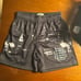 Eric Emanuel Shorts
