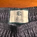 Eric Emanuel Shorts