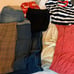 Size Small maternity lot- 10 items