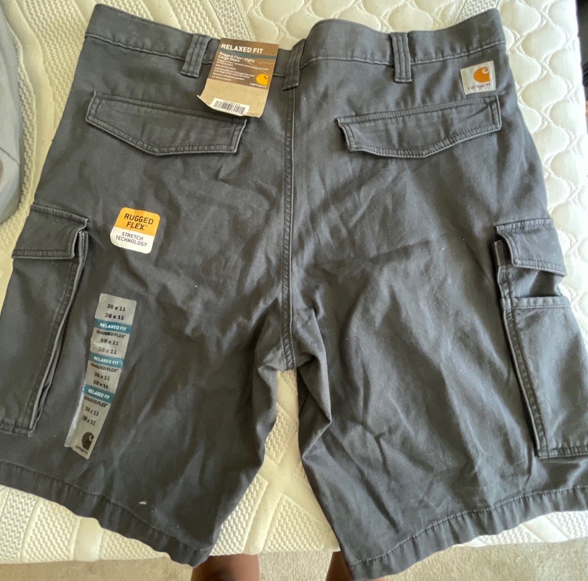 Carhartt Cargo Shorts