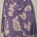 Jeffree Star Purple Cloud Hoodie 4XL