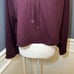 Athleta Steady State Crop Sweatshirt