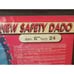 FREUD SD306 SAFETY DADO SAW BLADE SET 6 Diameter 24 Teeth, 1/4 - 13/16
