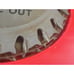 FREUD SD306 SAFETY DADO SAW BLADE SET 6 Diameter 24 Teeth, 1/4 - 13/16
