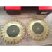 FREUD SD306 SAFETY DADO SAW BLADE SET 6 Diameter 24 Teeth, 1/4 - 13/16