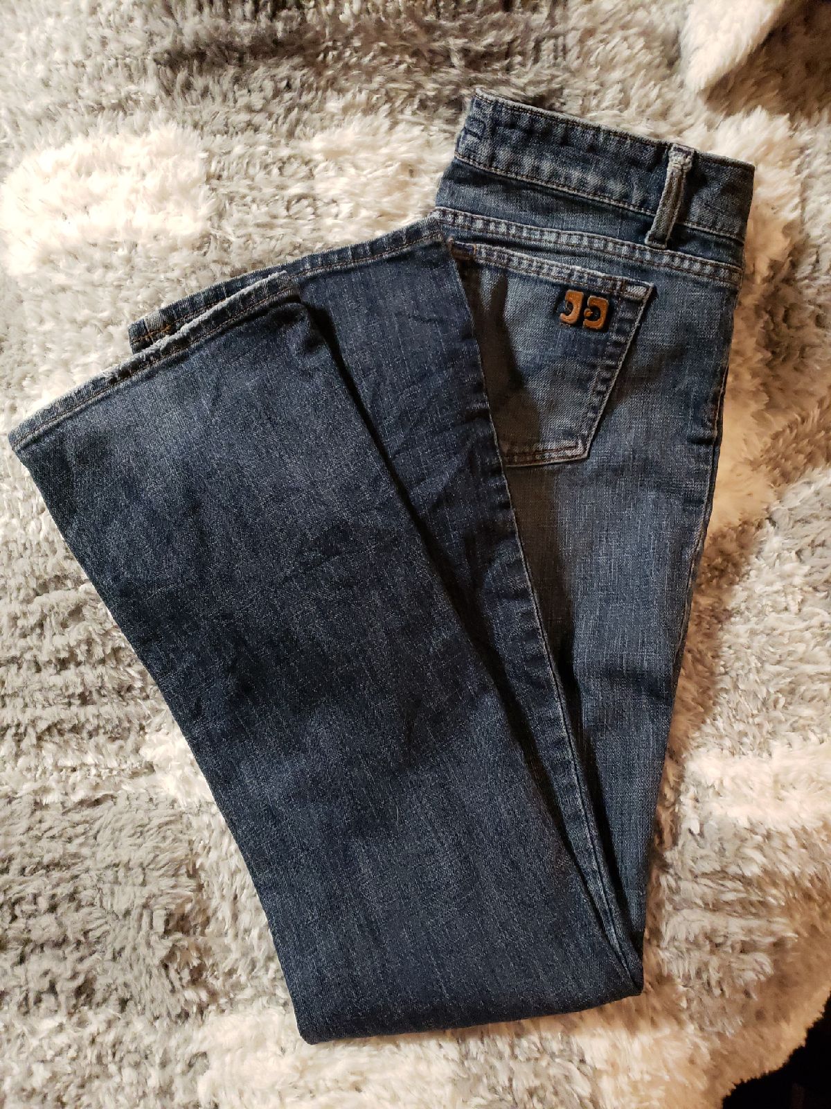 joes jeans Honey fit waist 27 in Gigi wash