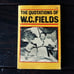 The Quotations of W. C. Fields