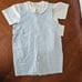 Strasburg NWT Boys Jon Jon