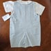 Strasburg NWT Boys Jon Jon