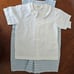 Strasburg NWT Boys Jon Jon