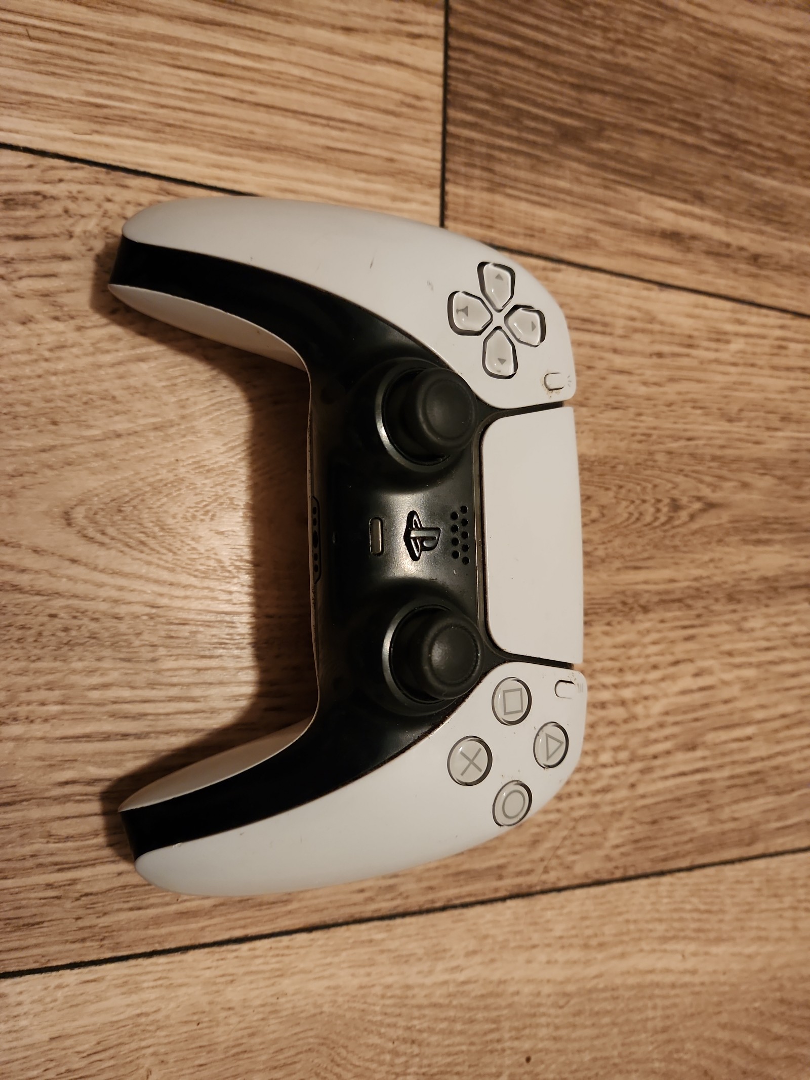 Sony PlayStation 5 DualSense Wireless Controller - White