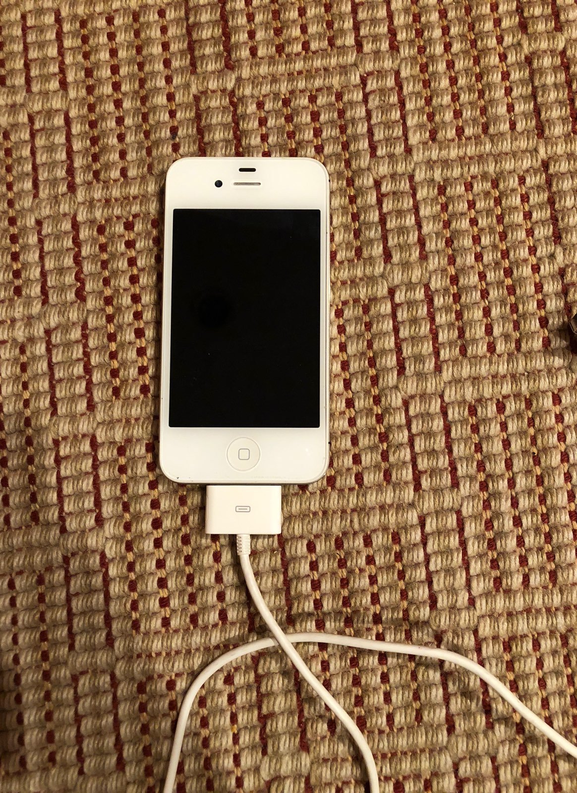 iPhone