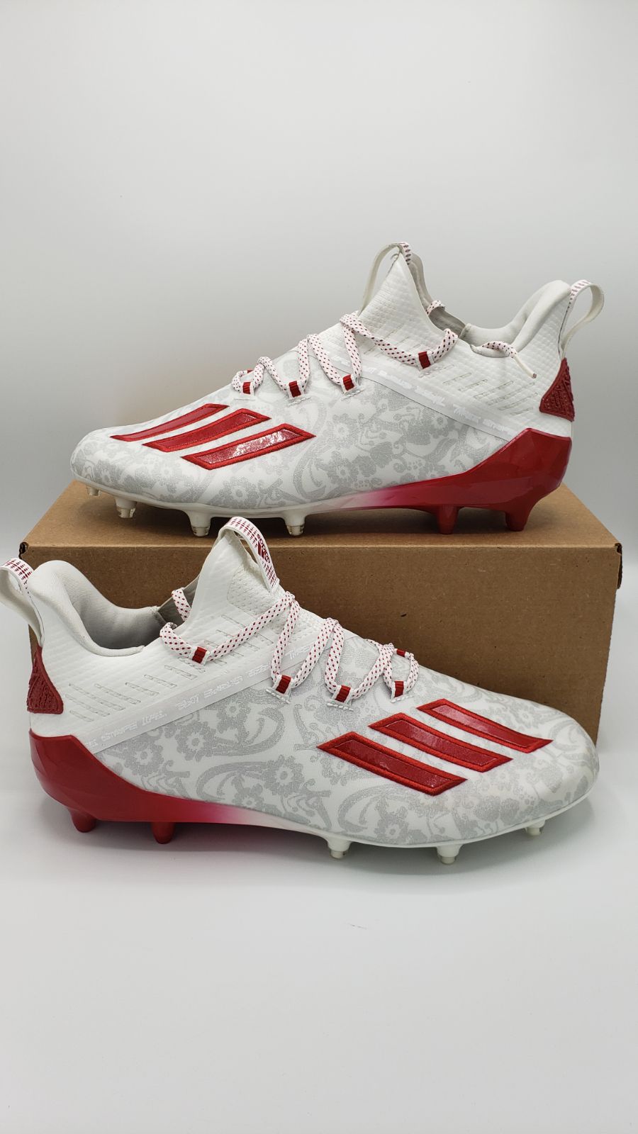 Adidas New Reign Young King Football