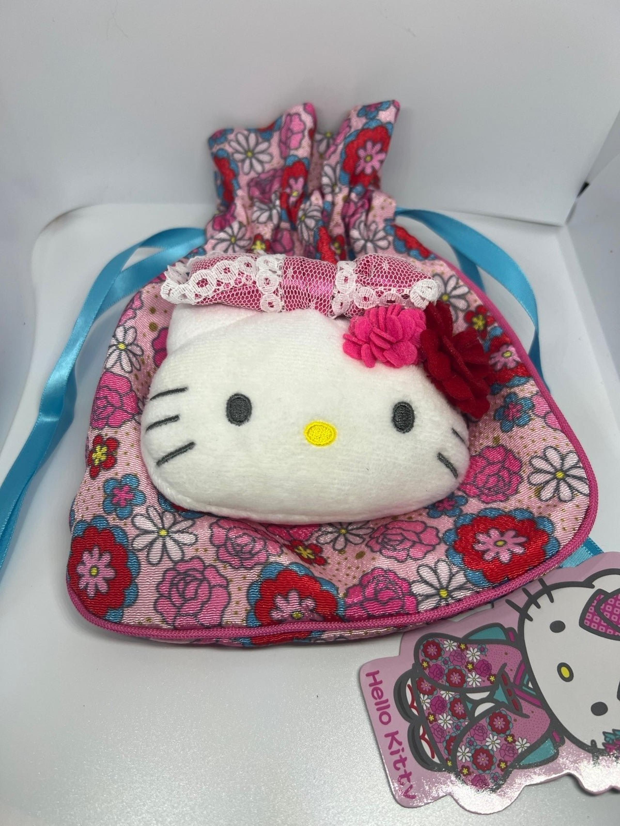 Hello kitty kimono collection