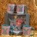 disney dumbo pot and mugs tea set