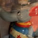 disney dumbo pot and mugs tea set