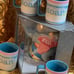 disney dumbo pot and mugs tea set