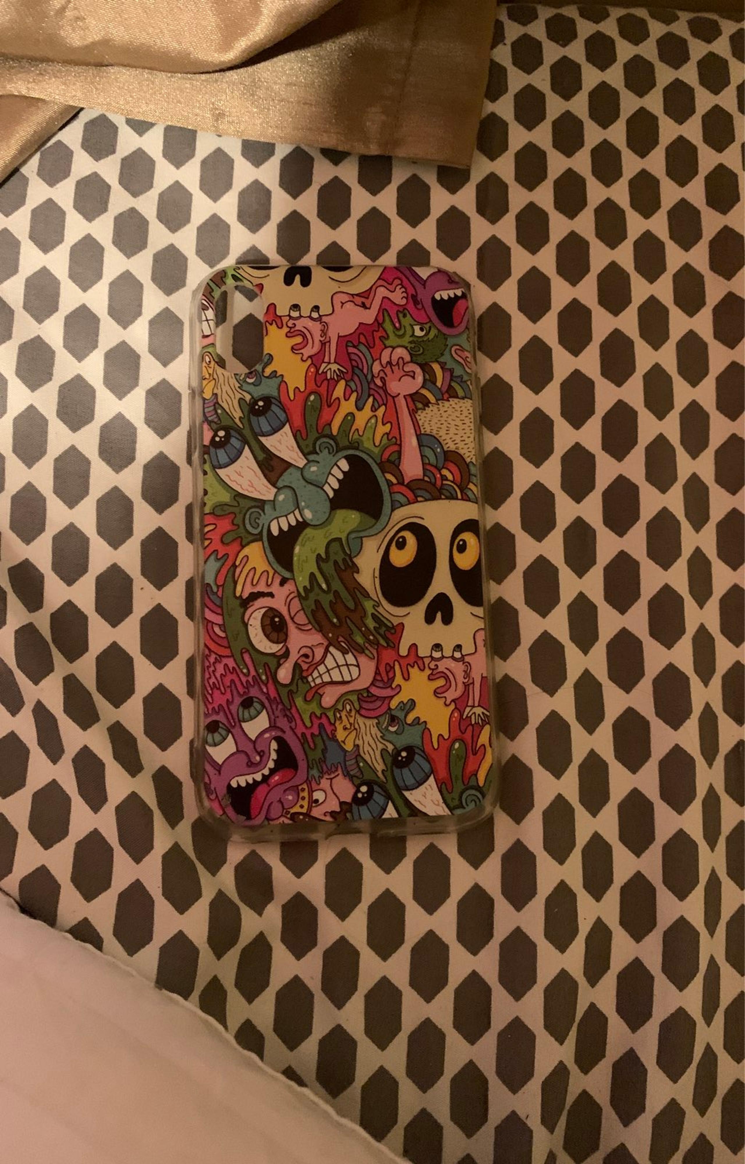 I phone xr case