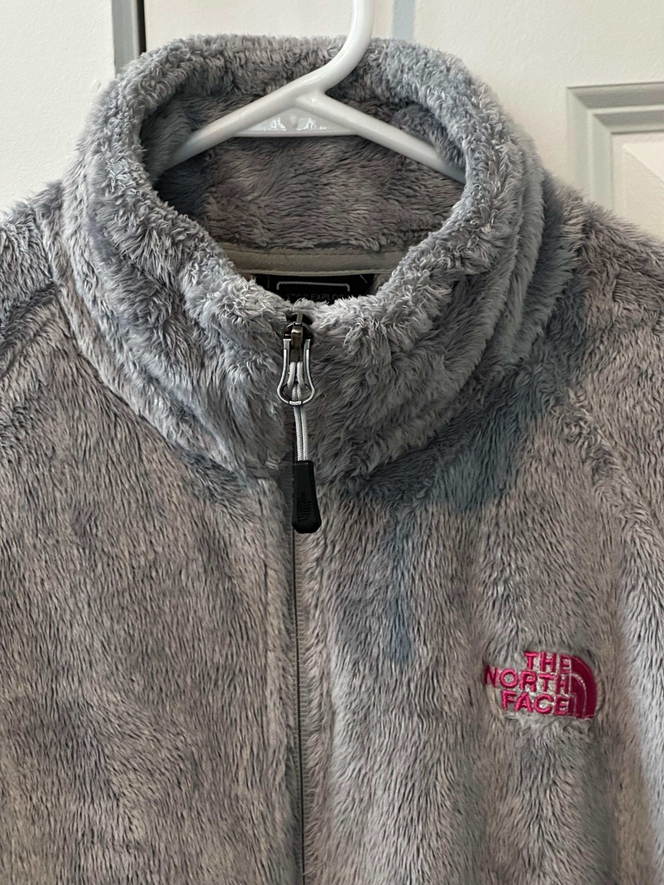 The North Face Women’s Pink Ribbon Jacket - size M