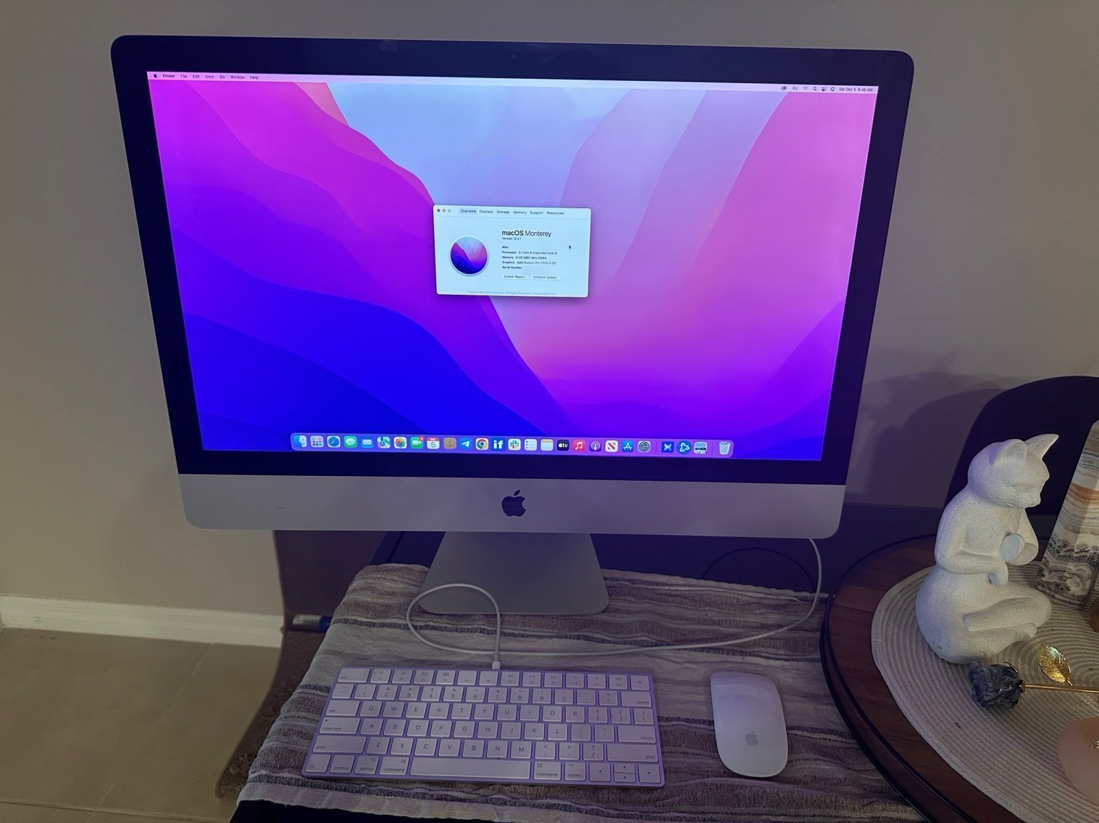 Apple All-In-One Computers | Mercari