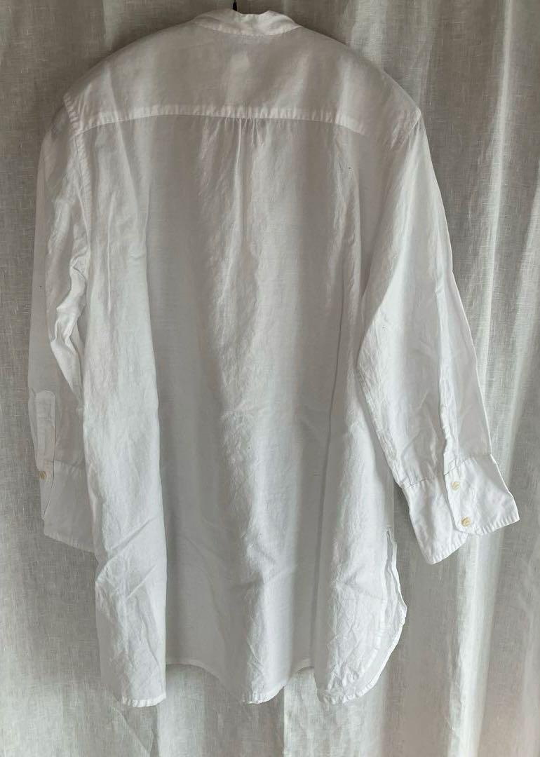 dosa / little subhash shirt 2 rice (white) Tunic