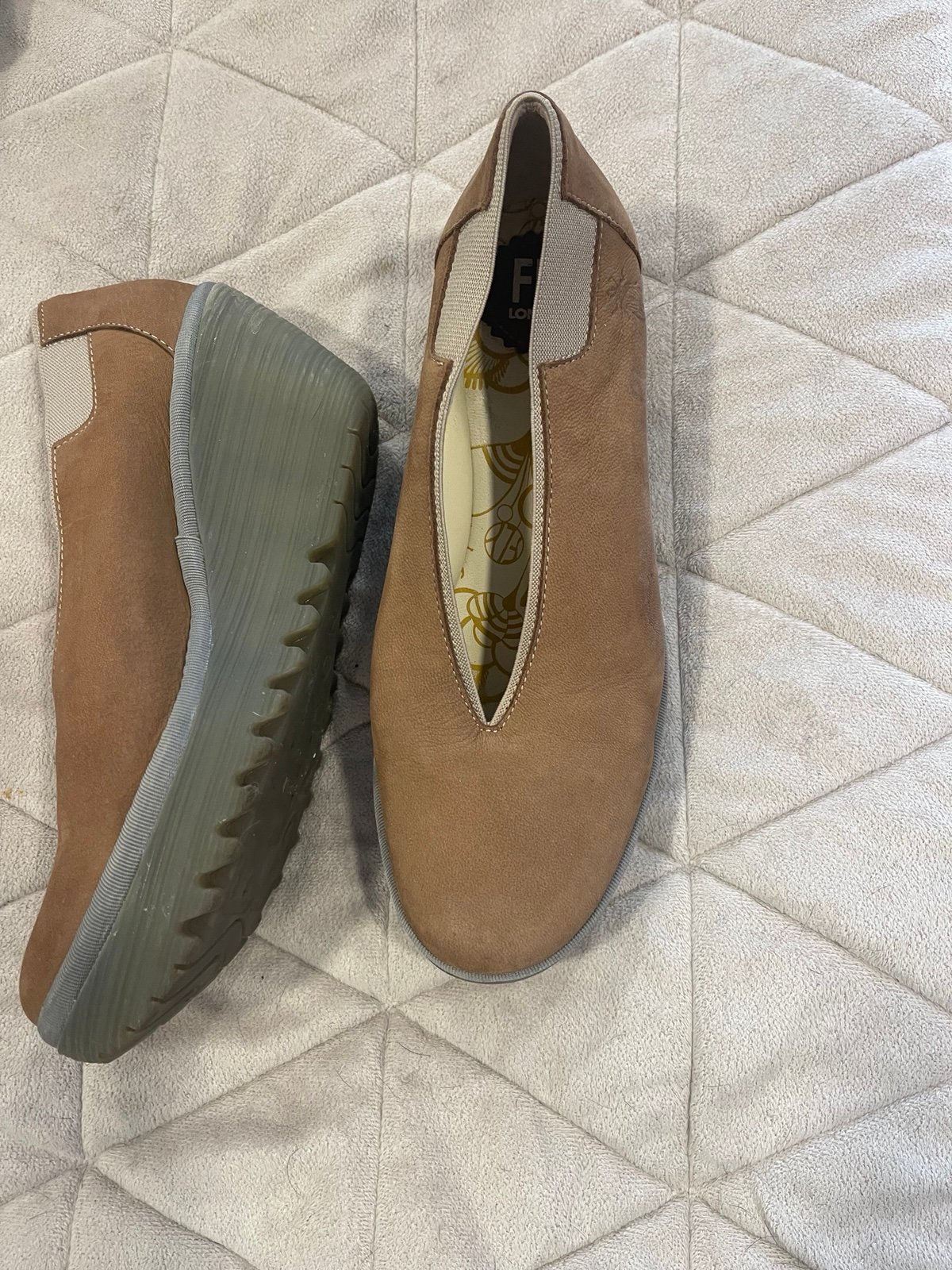 Fly London shoes