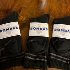 Bombas Socks
