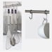 Stainless Steel Under Shelf Dish Drying Rack