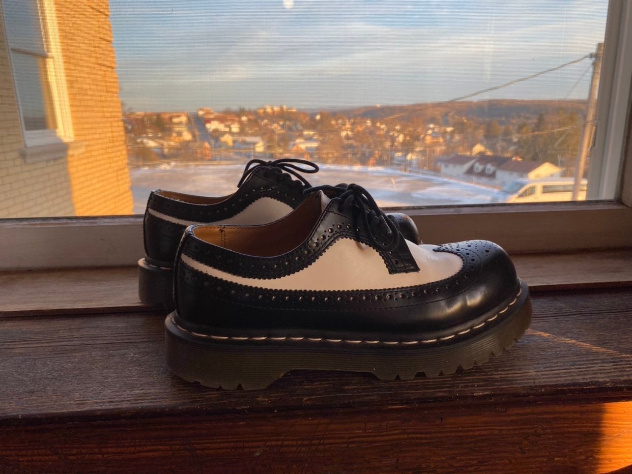 Dr Martens