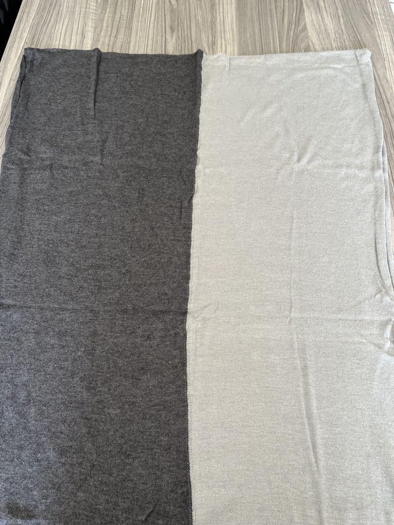 Theory Men's Scarf