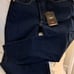 Levis premium 501 skinny jeans Nwt