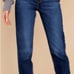 Levis premium 501 skinny jeans Nwt
