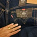 Levis premium 501 skinny jeans Nwt