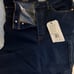 Levis premium 501 skinny jeans Nwt