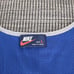 Rare NIKE Nike Tank Top 80s Navy Tag Embroidery Old Vintage