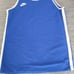 Rare NIKE Nike Tank Top 80s Navy Tag Embroidery Old Vintage