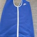 Rare NIKE Nike Tank Top 80s Navy Tag Embroidery Old Vintage