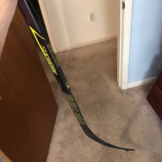 Hockey stick