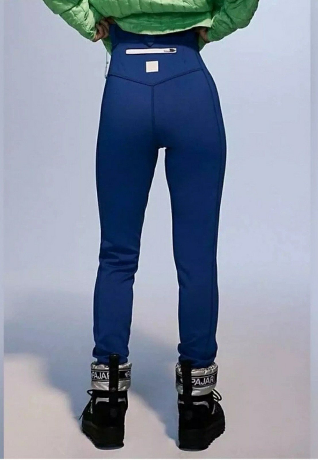 NEW Free People Movement Chill Factor Leggings Size XS