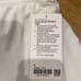 NWT Lululemon Court Rival skirt 8