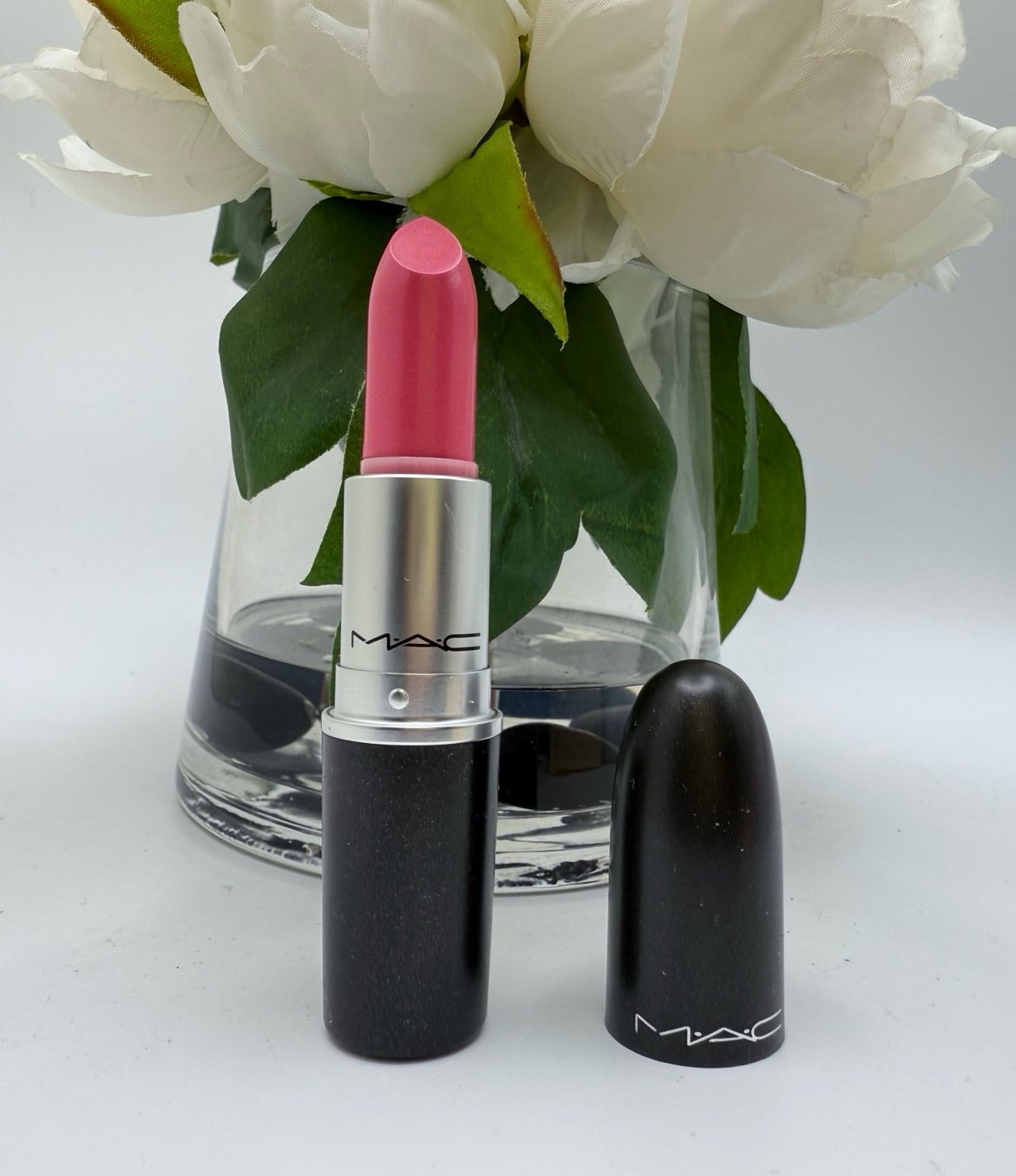 MAC Cremesheen Lipstick Sunny Seoul Full Size