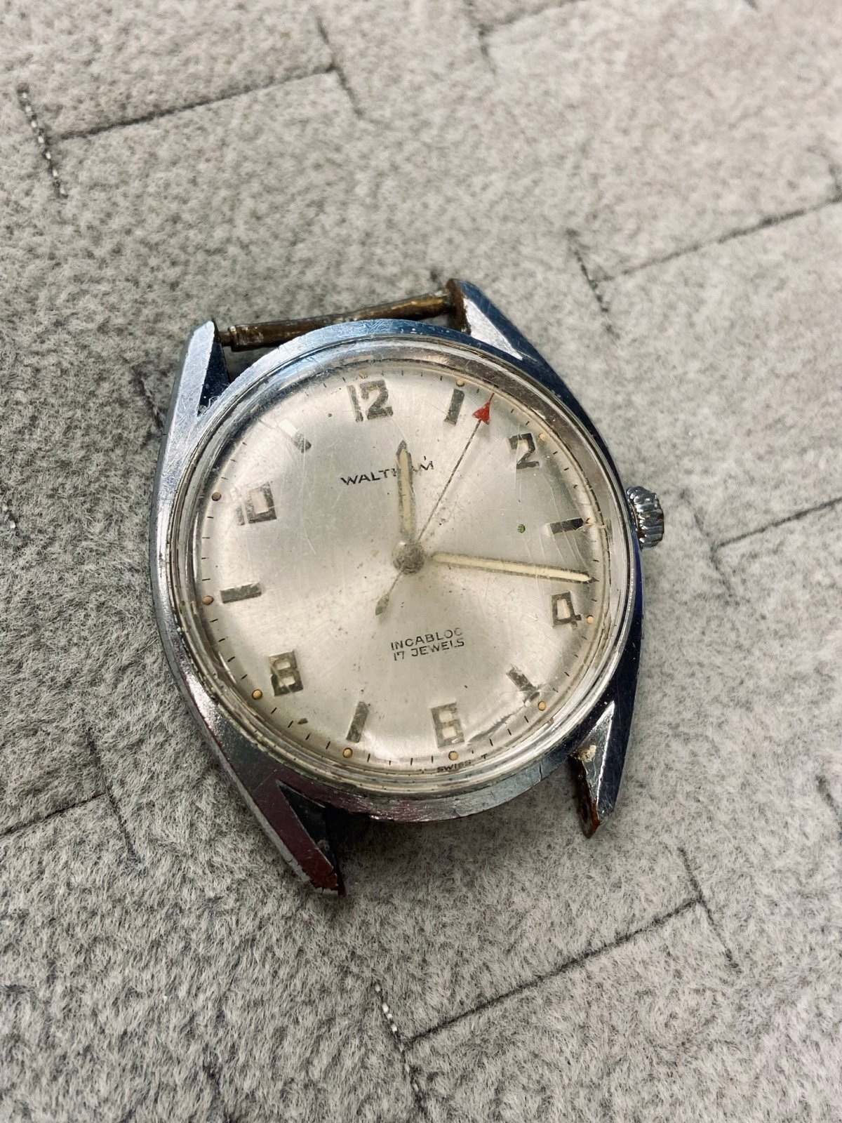 Waltham Parts/Repair