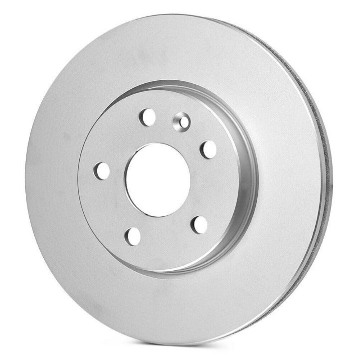 Subaru Impreza 2012-2016 Bosch 48011655 Rear Quiet Cast Premium Disc Brake Rotor