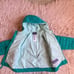 Patagonia Teel quilted girls XS 5-6 !