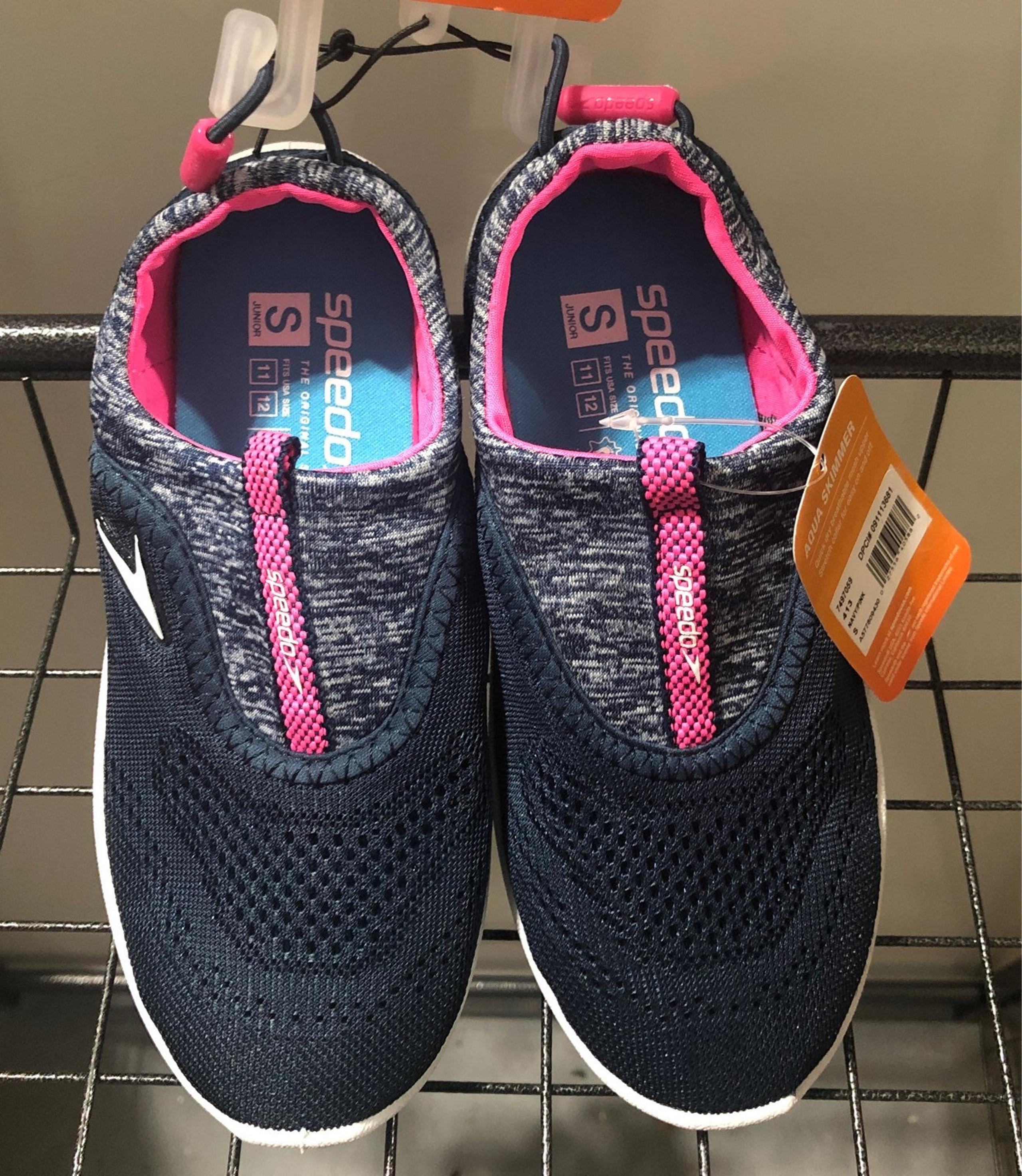 Speedo Water Shoe