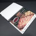 Arlene Williams Cookbook At Home With Family & Friends VOL II 1994 Cornerstone
